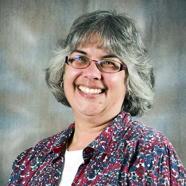Linda Childs