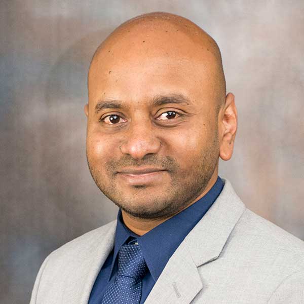 Joel Madasu