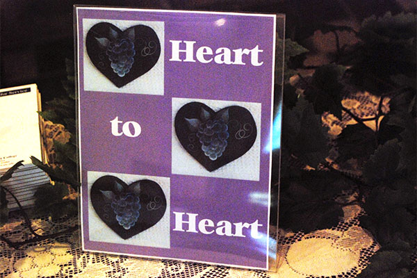 Heart to Heart