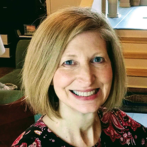 Carol Parks
