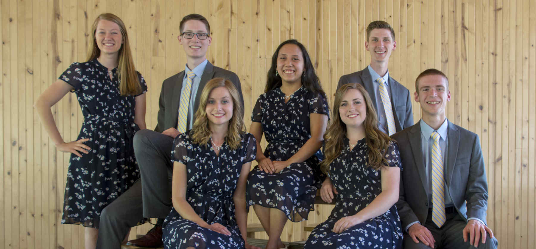 Gospel Heralds Music Ensemble