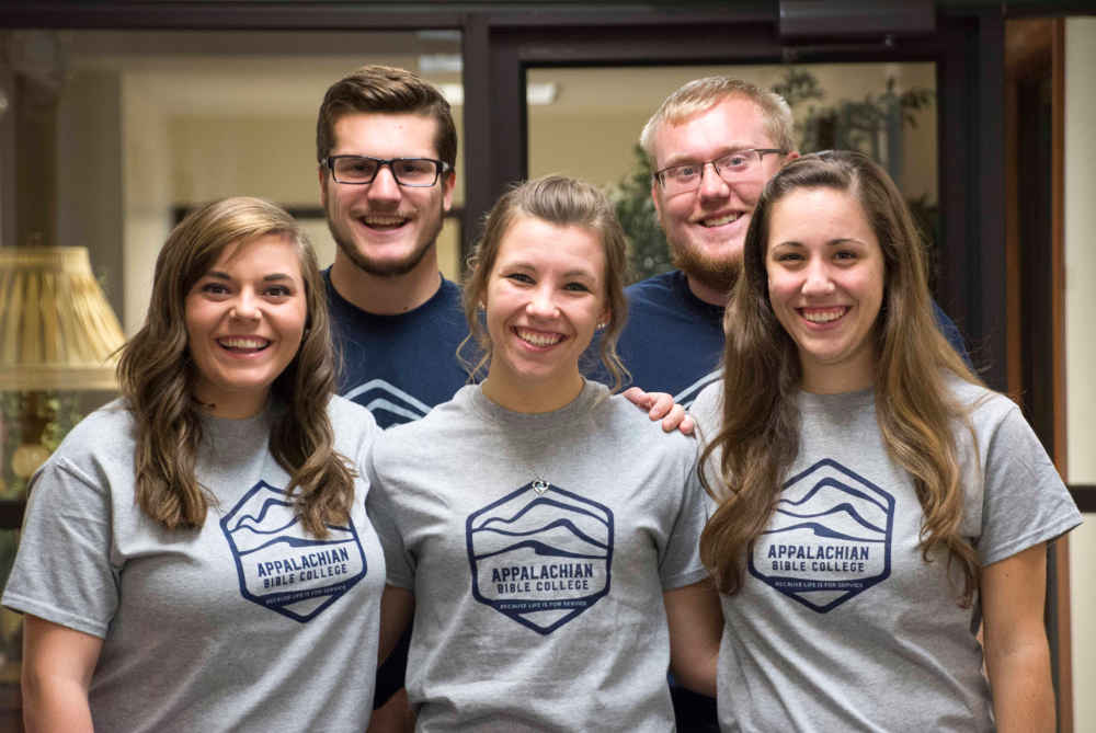 ABC Admissions Ambassadors